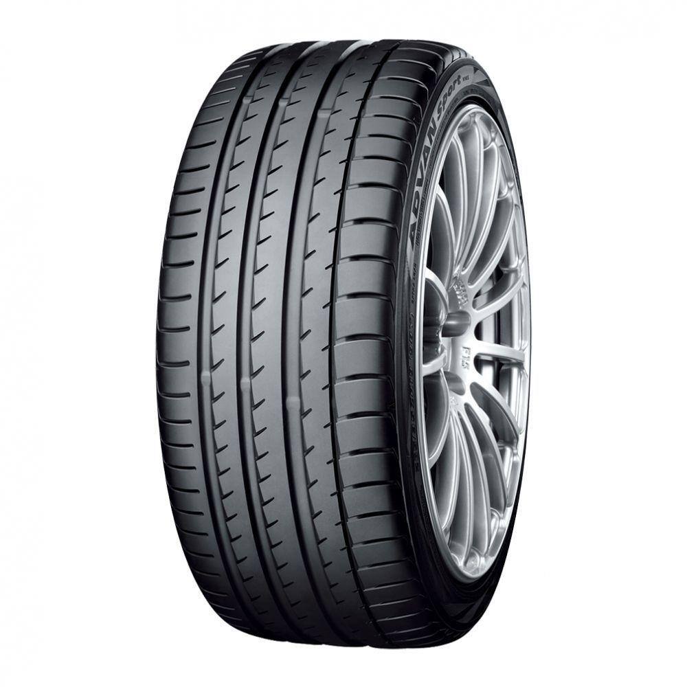 Pneu Yokohama Advan Sport V105 245/40 R20 99y