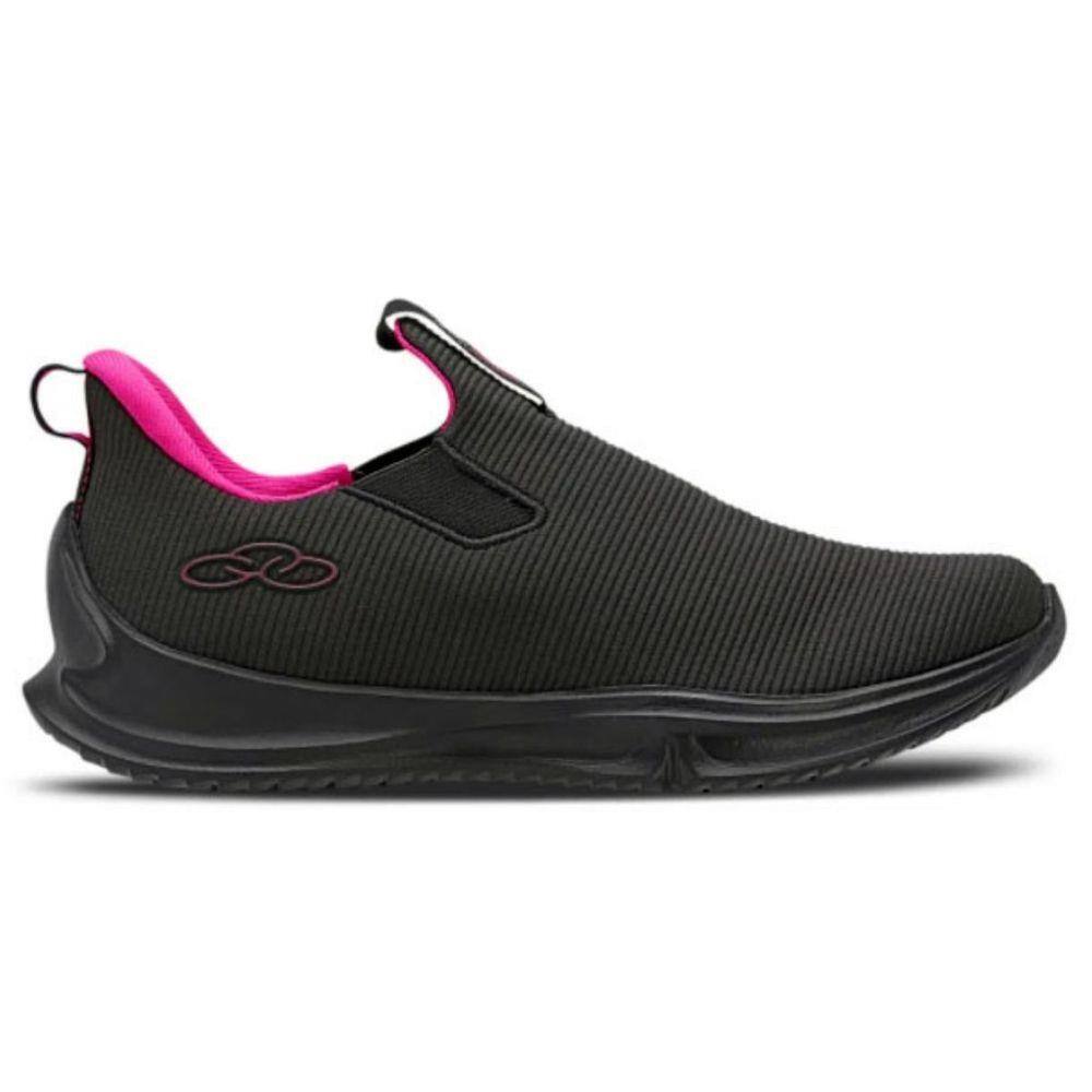 Tenis sem cadarco feminino | Casas Bahia