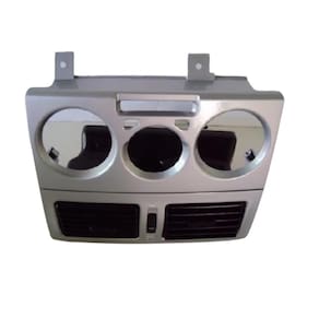 Fiat Palio Siena Strada Painel Principal Ventilação Novo