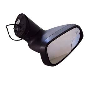 Ford New Fiesta Espelho Retrovisor Externo Elétrico L.esq