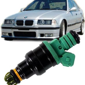 Bico Injetor Bmw E36 320I 323I 325I 525I E M3 2.5 1991 1998