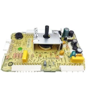 Placa Potência Lavadora Ltc12 Electrolux A99035147