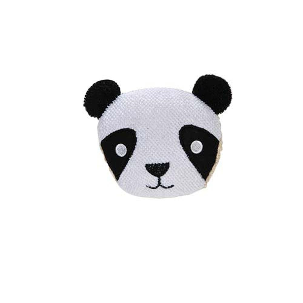 Bucha Panda Atoalhada