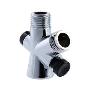 Desviador P/ Ducha Sd