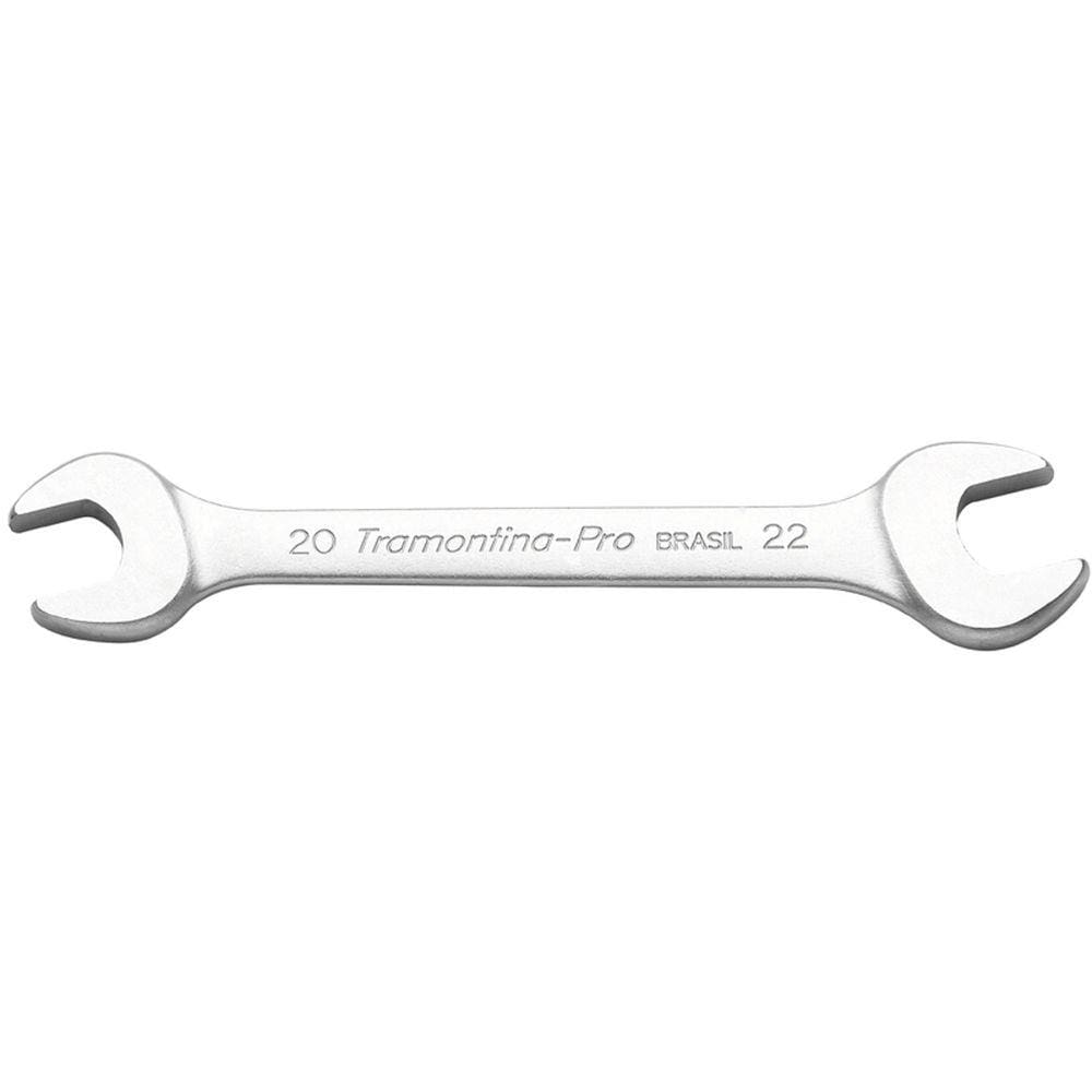 Chave fixa 1.1/16X1.1/4” Tramontina
