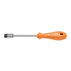 Chave de Fenda Canhão em Aço Cromo Vanádio 3/8" x 125 mm Tramontina PRO Tramontina