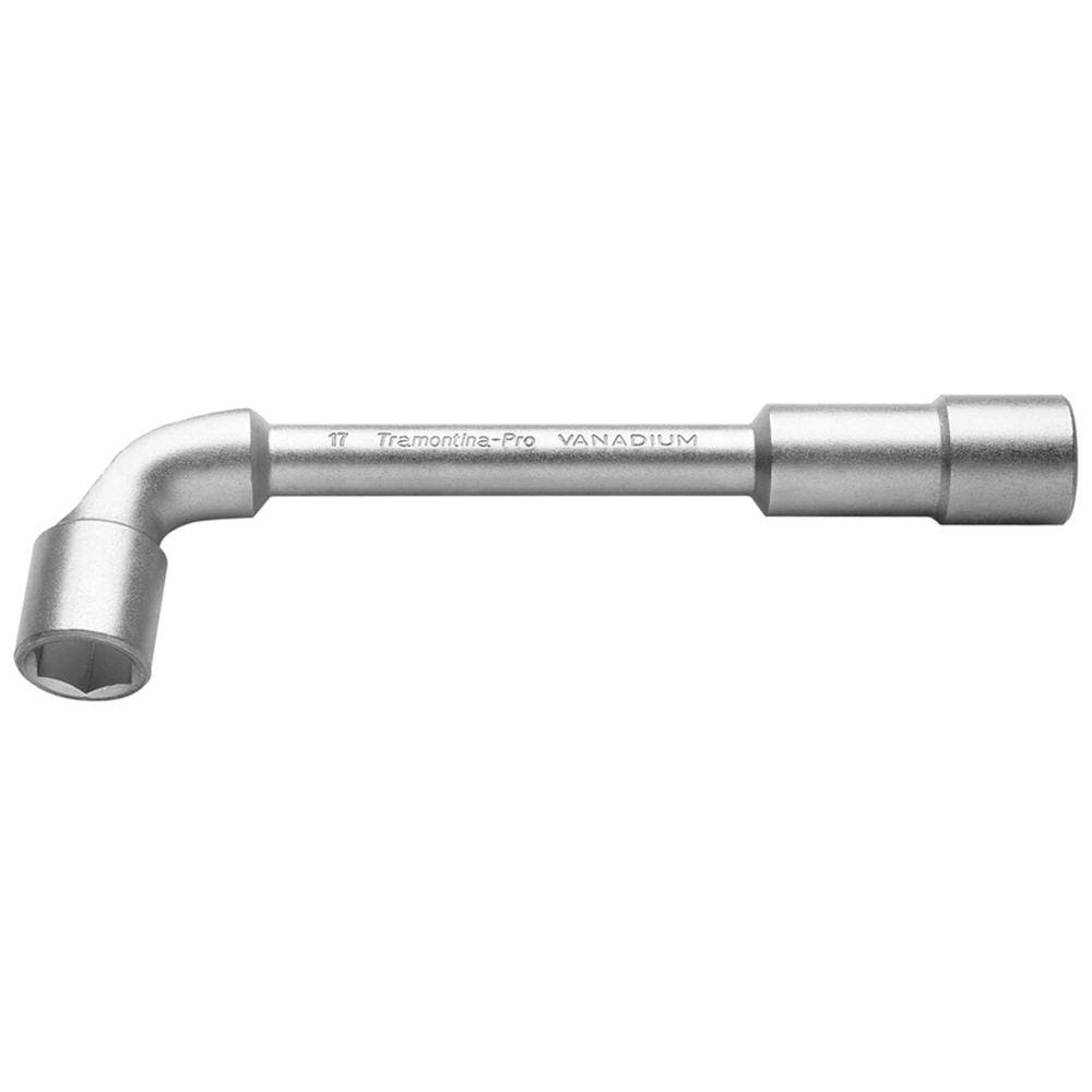 Chave biela com furo passante 19 mm Tramontina