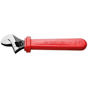 Chave Ajustável Isolada IEC 60900 8`` Tramontina PRO Tramontina