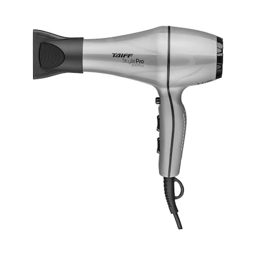 imagem-Secador Taiff Style Pro 2000W 220V