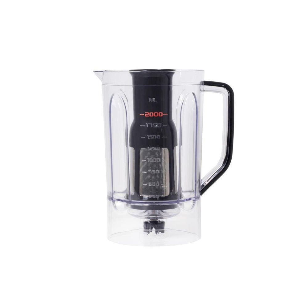 Copo Cristal L-1000 B Com Filtro 2L