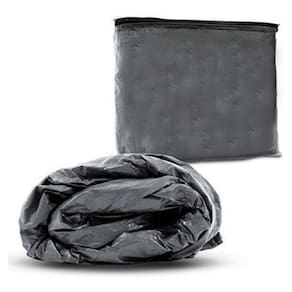 Capa De Cobrir Carro Forrada Para Chevrolet Cobalt