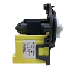 Eletrobomba Universal Emicol 127V Bomba Maquina Lavadora