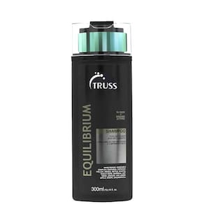 Shampoo Truss Equilibrium Oleosos ou Mistos 300ml