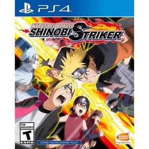 Naruto Shippuden - Metacritic