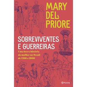 Sobreviventes E Guerreiras