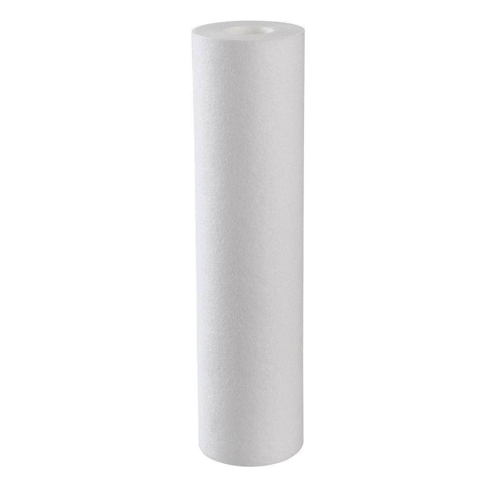 Refil Filtro Polipropileno Bbi 9" 3/4 1 Micra
