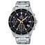 Relógio Casio Masculino Edifice EFV-540D-1A9VUDF