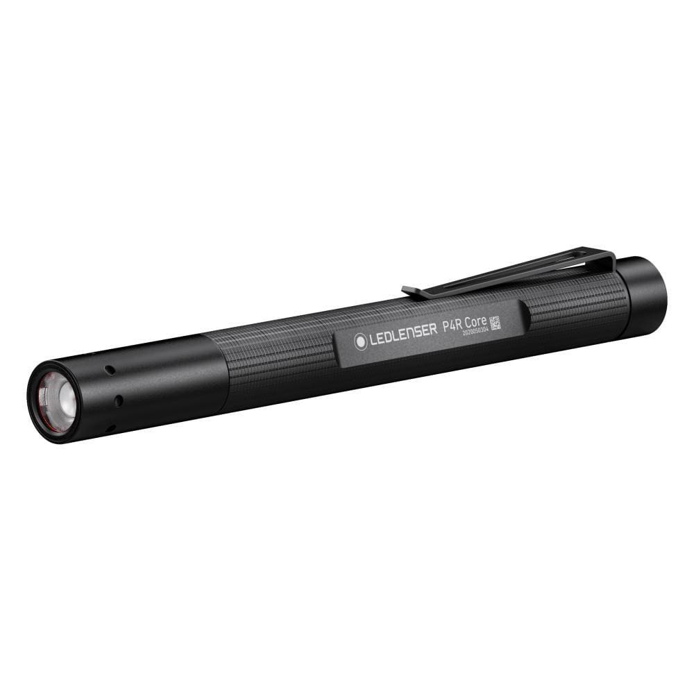 Lanterna Ledlenser P4R Core