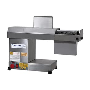 Amaciador De Carne Inox Industrial Bivolt Ami Beccaro