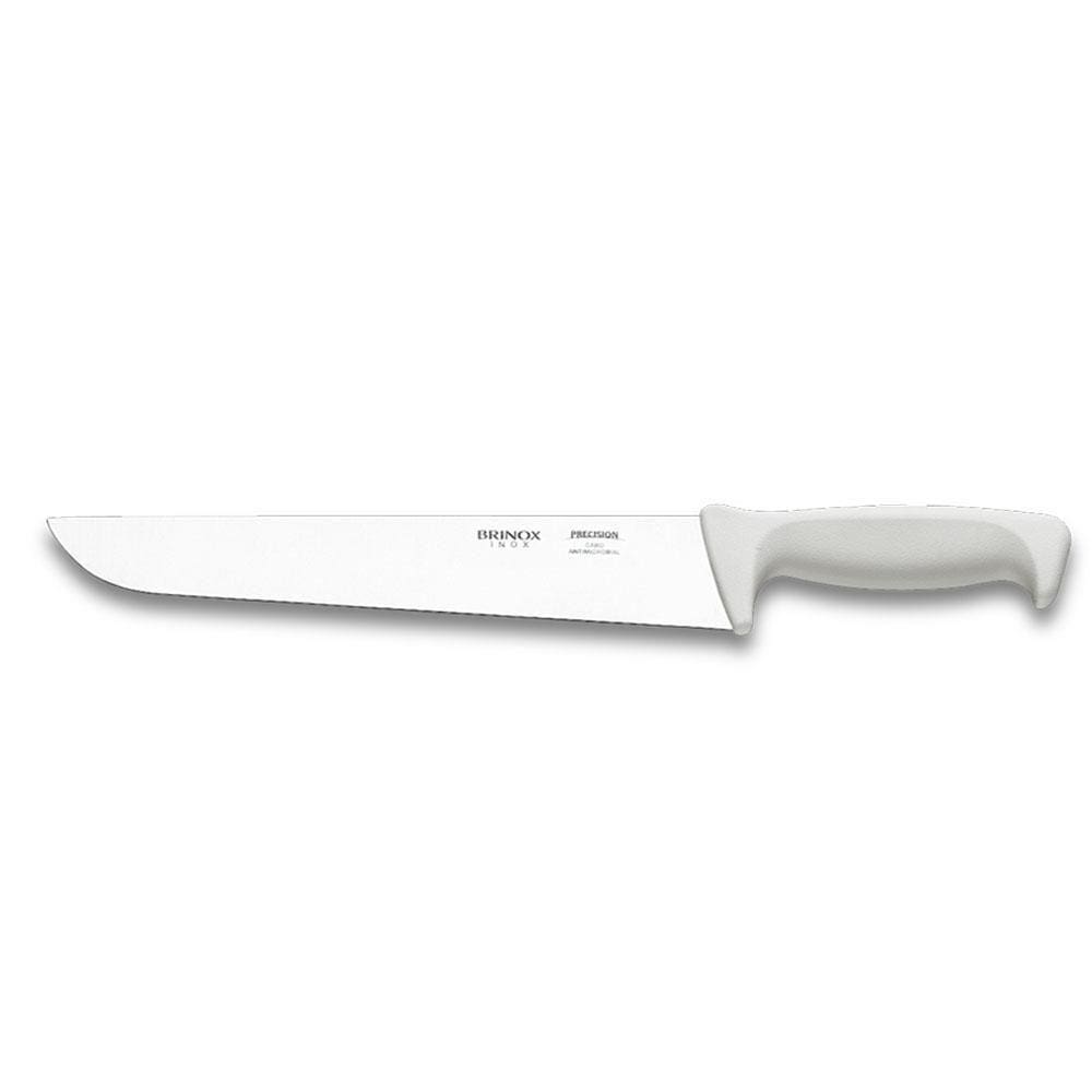 Faca para Açougue 10” Precision Brinox