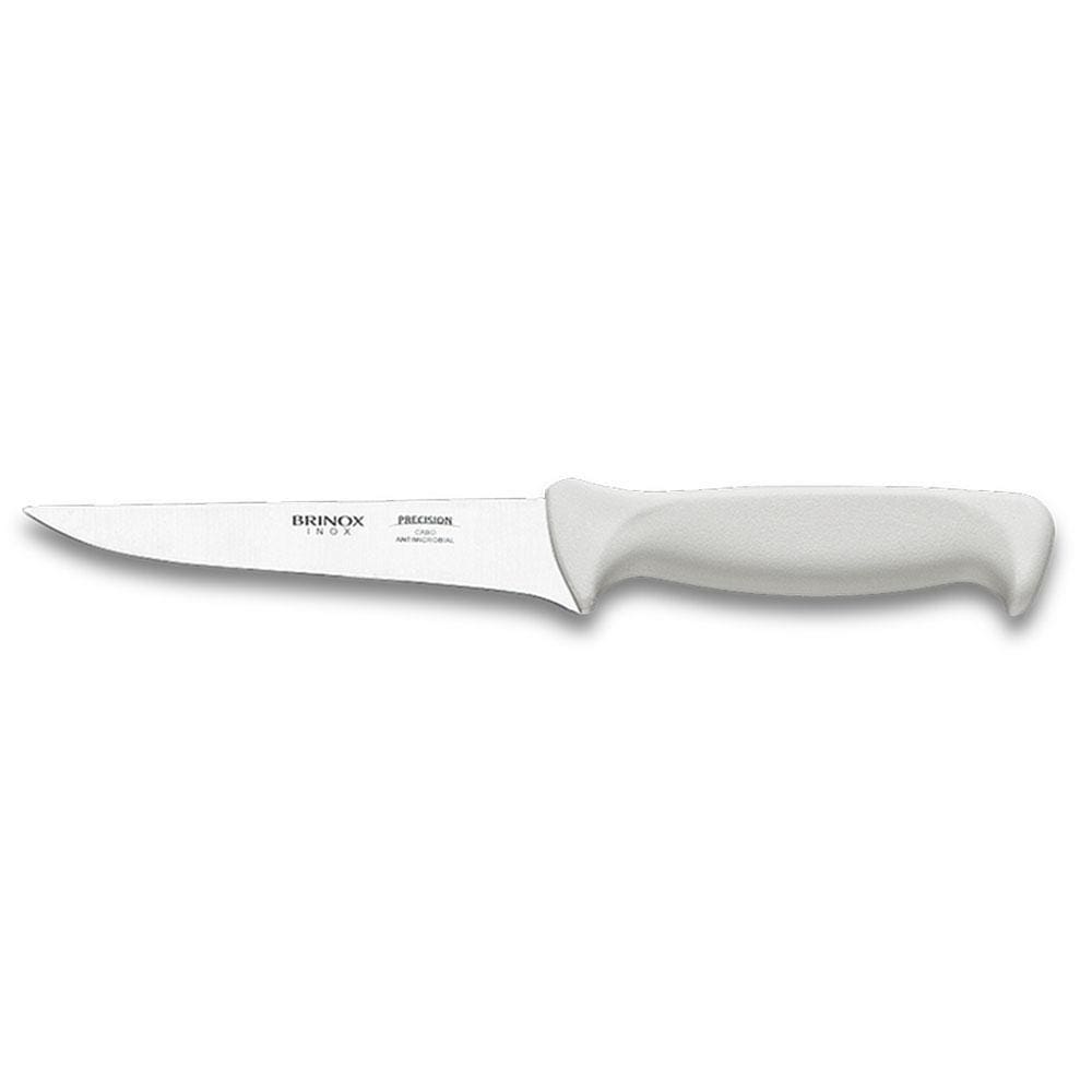 Faca para Desossar 5” Precision Brinox