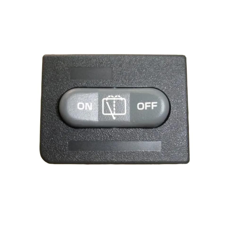 Blazer Interruptor Limpador Para Brisa Botao Painel Na Cx Gm