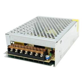 Fonte Cftv Aramada 12V 10 Amper Lintian Lt5054a
