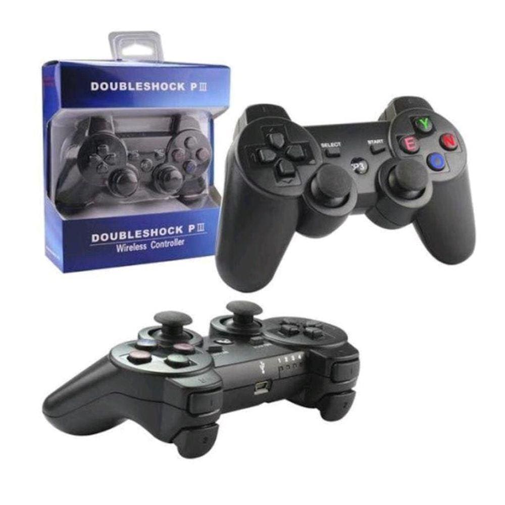 Controle ps4 dash pro