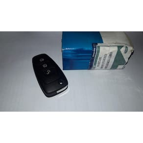 Focus Telecomando Chave Canivete Alarme Ford S/ Lamina Org.