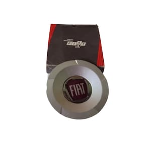 Fiat Idea Stilo Tampa Aro Calota Roda Liga Leve Novo Orig.