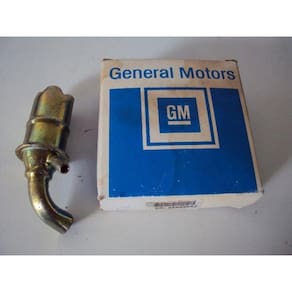 Chevette/marajo Conexão Óleo Cárter Motor Novo Gm