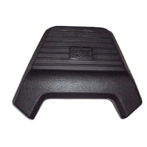 Botao Acionador Buzina Chevette Se 1987 Novo Na Cx Gm !