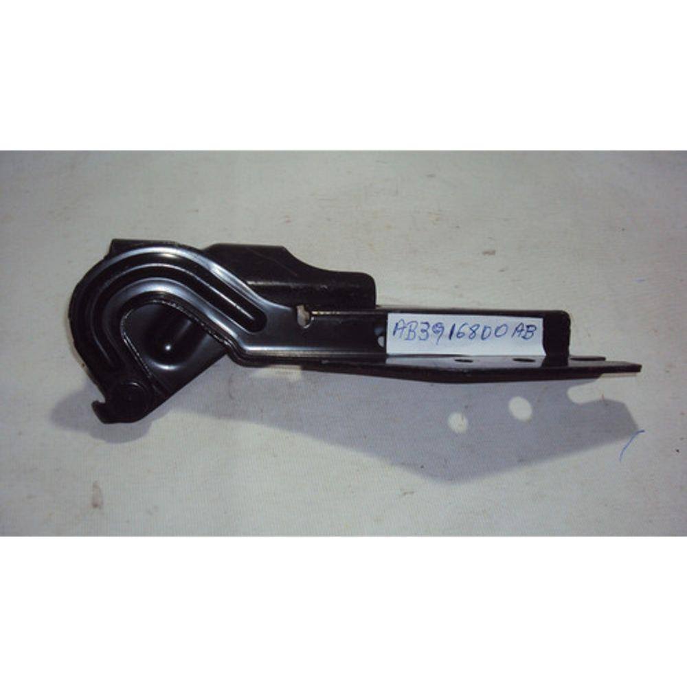 Ford Nova Ranger Dobradiça Capuz Do Motor L.d Novo