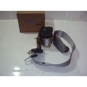 Ford Ranger Cinto De Segurança Banco Dianteiro Ld