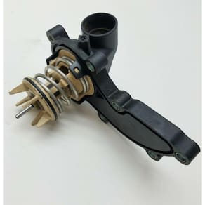 Touareg Audi Valvula Termostatica Audi Nova Orig Vw