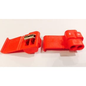 Emenda De Fios Scothlock 557 - 500 Unidades