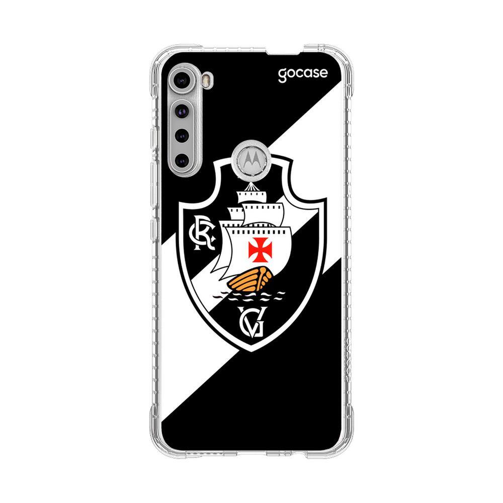 Capa para celular vasco | Casas Bahia