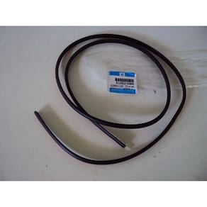 Pick -up Vedador Da Moldura Abertura Roda Dianteira