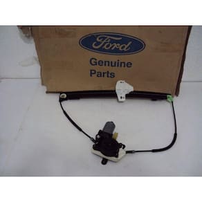 Ford Fiesta Rocam Acionador Do Vidro Da Porta Dianteira L.e.