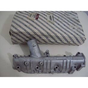 Iveco Ducato Box Jumper Coletor Admissao Do Motor Orig Fiat
