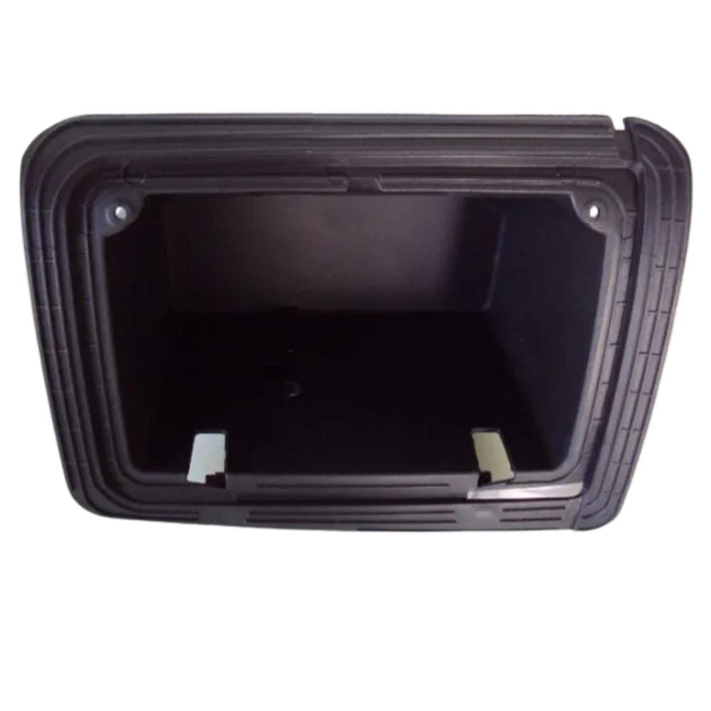 Ecosport Alojamento Compartimento Superior Painel Inst Novo