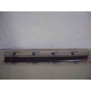 Novo Vectra Moldura Da Porta Traseira Lado Esquerdo Gm