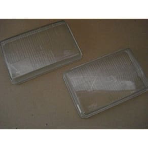 Fiat Spazio Lente Farol Lanterna Cibie Par Fiat Europa