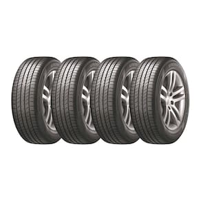 Kit 4 Pneus Hankook Aro 13 185/70R13 Kinergy H-735 86T