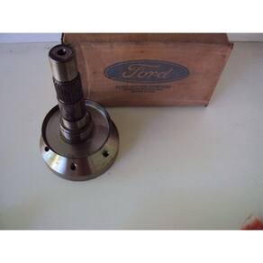 Ford Ranger Ponta Flange Junta Homocinetica Caixa Tranferenc