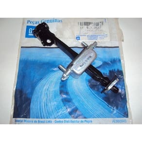 Limitador Porta Articulação Abertura Gm Cobalt Porta Diant