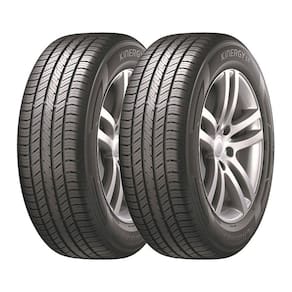 Kit 2 Pneus Hankook Aro 13 185/70R13 Kinergy H-735 86T