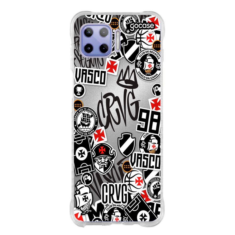 Capa para celular vasco | Casas Bahia