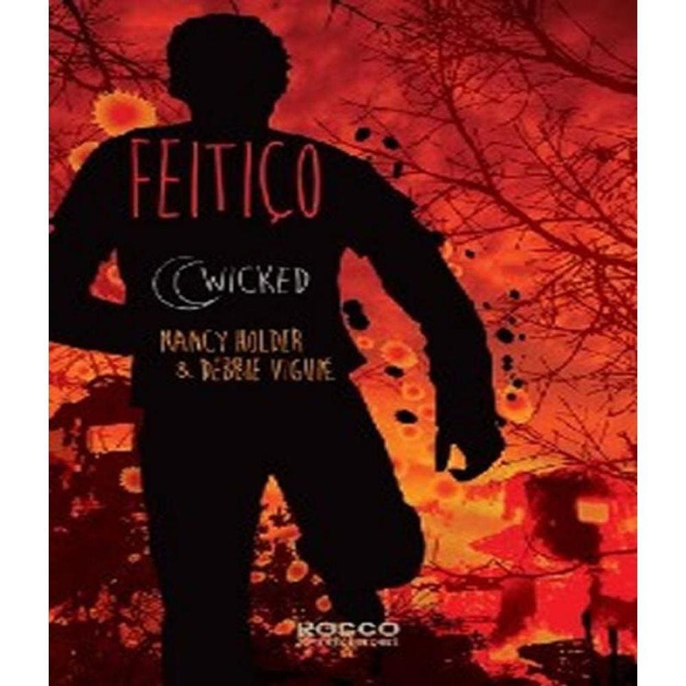 Feitiço