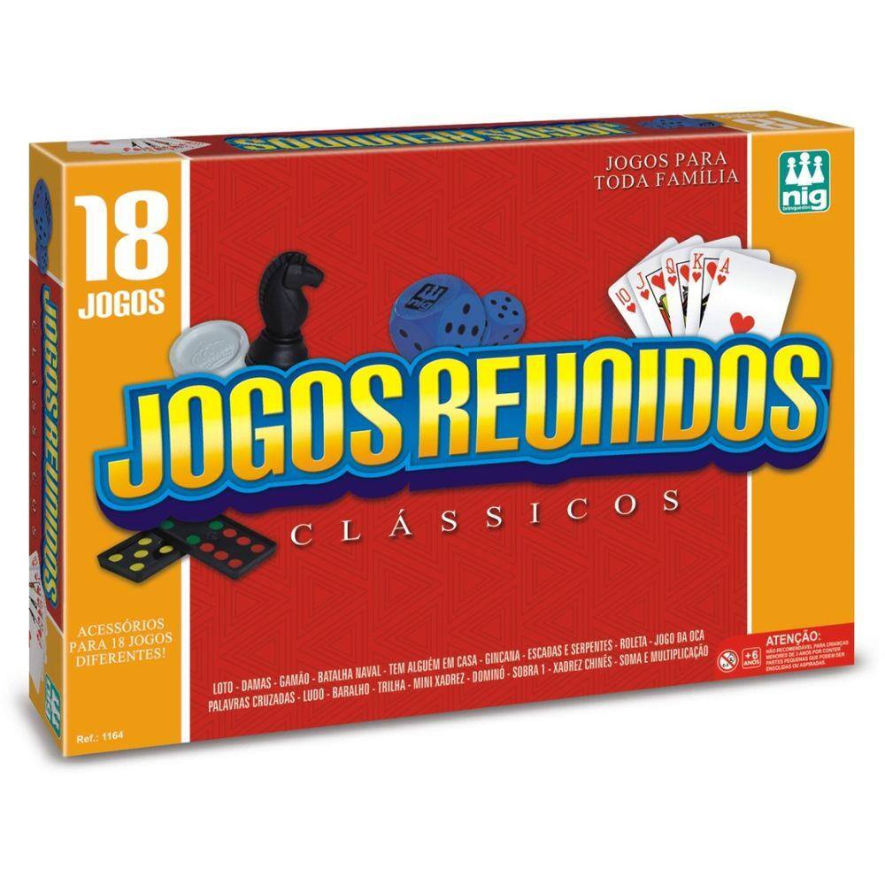 Jogo cartas criancas  Black Friday Casas Bahia